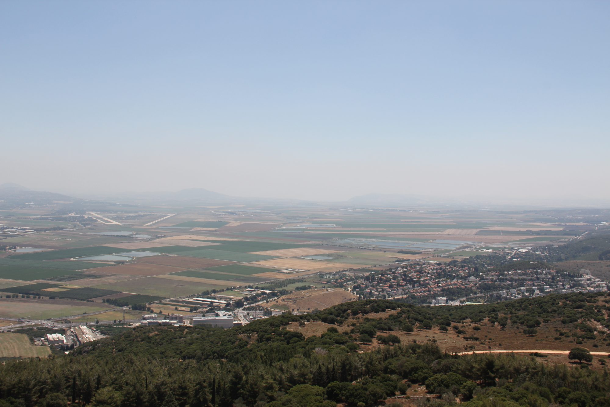 Mount of Beatitudes 12